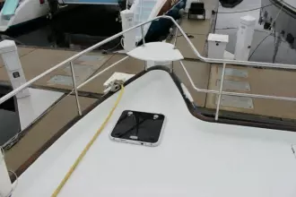 Used Power Catamaran for sale