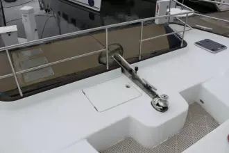 Used Power Catamaran for sale
