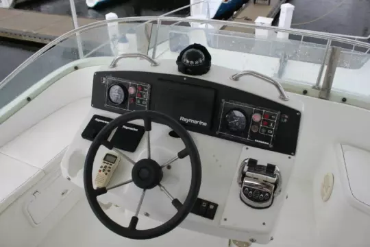 Used Power Catamaran for sale