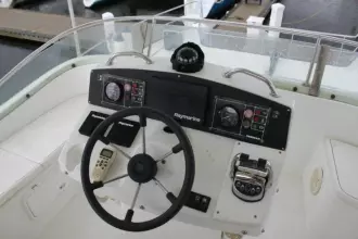 Used Power Catamaran for sale