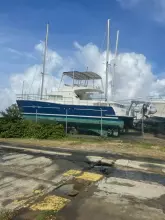 Used Power Catamaran for sale