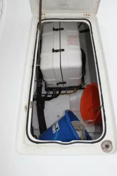 Used Power Catamaran for sale