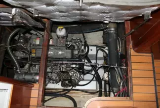 Used Power Catamaran for sale