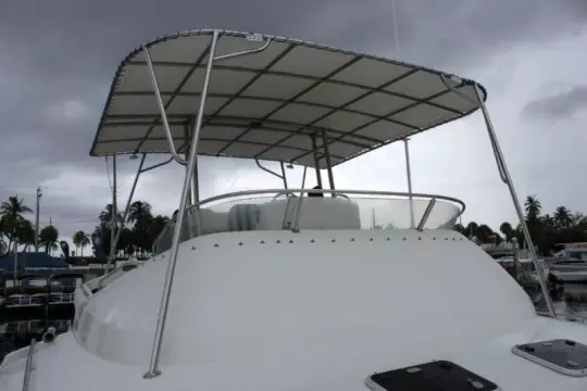 Used Power Catamaran for sale