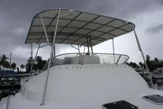 Used Power Catamaran for sale