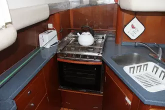 Used Power Catamaran for sale