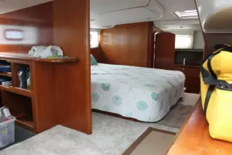 Used Power Catamaran for sale