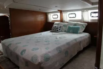 Used Power Catamaran for sale