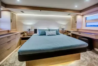 BENETEAU Grand Trawler 62