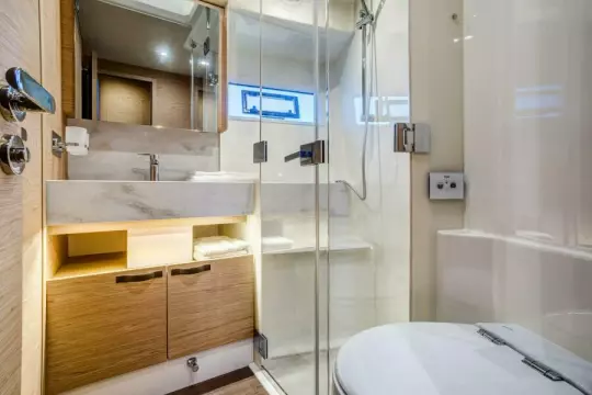 BENETEAU Grand Trawler 62