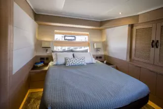 BENETEAU Grand Trawler 62