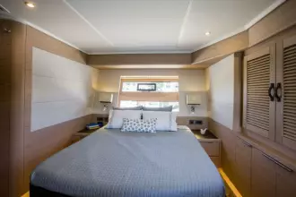 BENETEAU Grand Trawler 62
