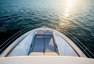 BENETEAU Grand Trawler 62