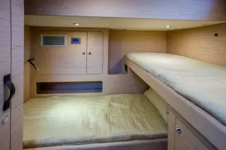 BENETEAU Grand Trawler 62