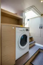 BENETEAU Grand Trawler 62