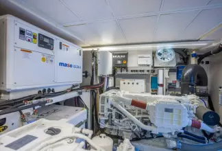 Engine Room
