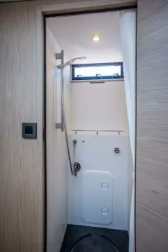 BENETEAU Grand Trawler 62