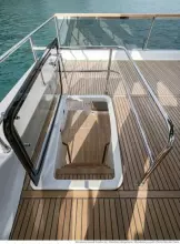BENETEAU Grand Trawler 62