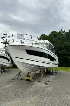 Jeanneau NC 1095 Fly