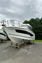 Jeanneau NC 1095 Fly