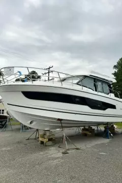 Jeanneau NC 1095 Fly