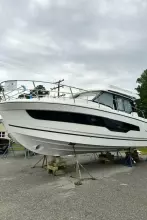 Jeanneau NC 1095 Fly