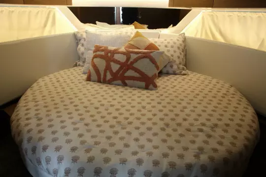 Jeanneau NC 1095 Fly