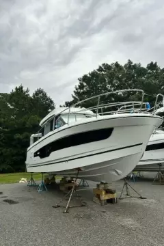 Jeanneau NC 1095 Fly