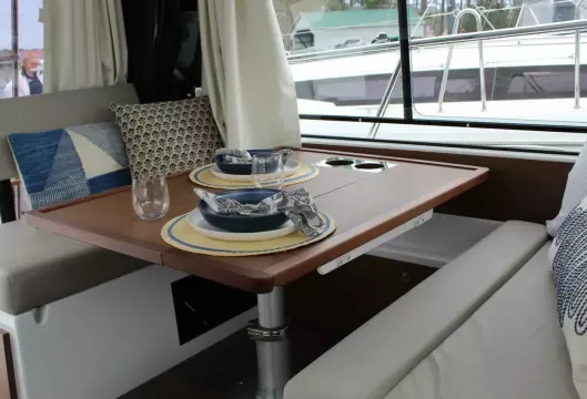 Jeanneau NC 1095 Fly