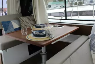 Jeanneau NC 1095 Fly