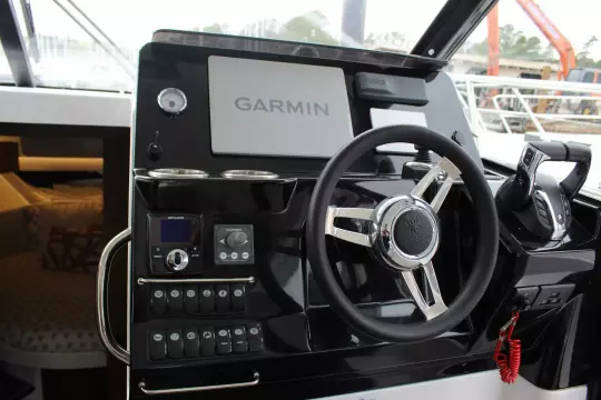 Jeanneau NC 1095 Fly