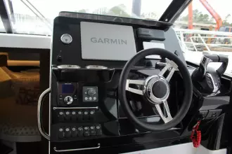 Jeanneau NC 1095 Fly