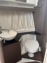 Jeanneau NC 1095 Fly