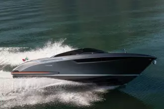Riva 38 Rivamare 2021