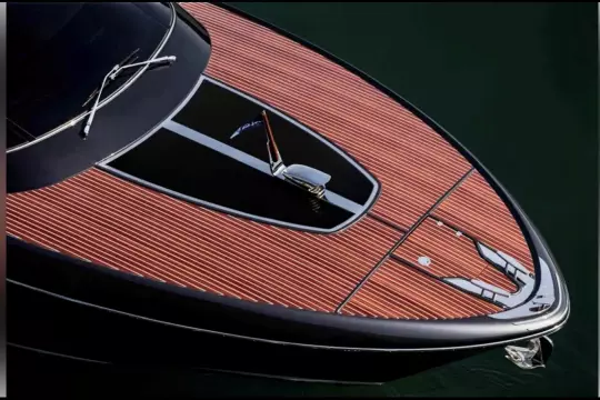 38 RIVA 2021 - 3