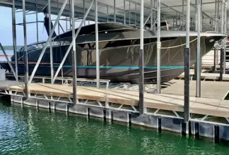 38 RIVA 2021 - 4