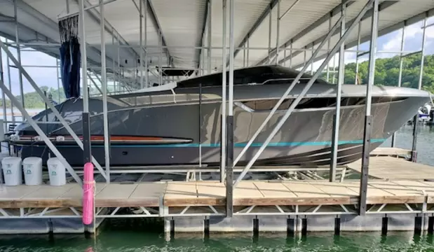 38 RIVA 2021 - 8