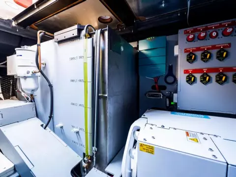 24 - Engine Room
