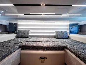20 - Cabin