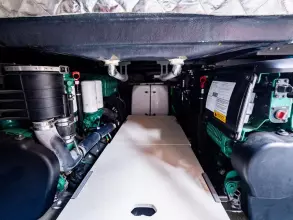 23 - Engine Room
