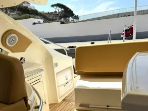 5 - Cockpit