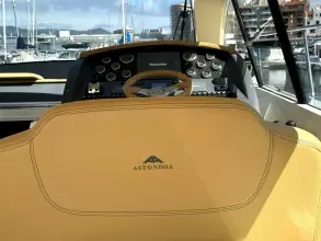 6 - Cockpit