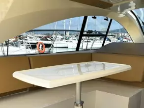 4 - Cockpit