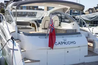 Princess V40 For Sale