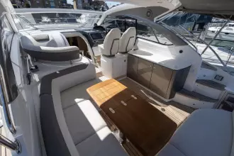 Princess V40 For Sale