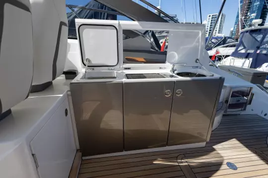 Princess V40 For Sale