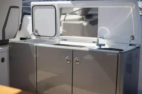 Princess V40 For Sale