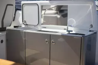 Princess V40 For Sale