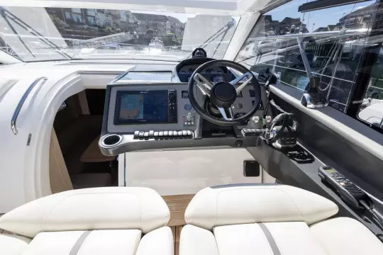 Princess V40 For Sale