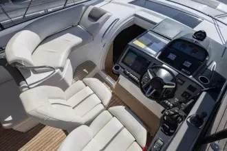 Princess V40 For Sale